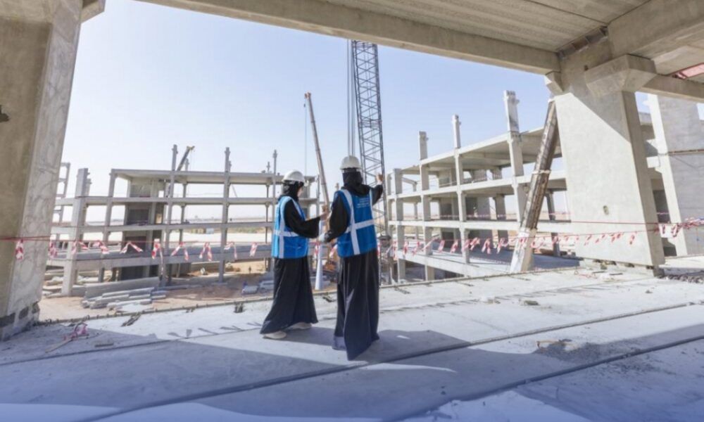 ضوابط جديدة لمشاريع البنية التحتية بالرياض | رؤية 2030