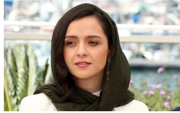 شاهد .. الممثلة الإيرانية ترانه عليدوستي تعلن اعتزال التمثيل.. أعرف السبب