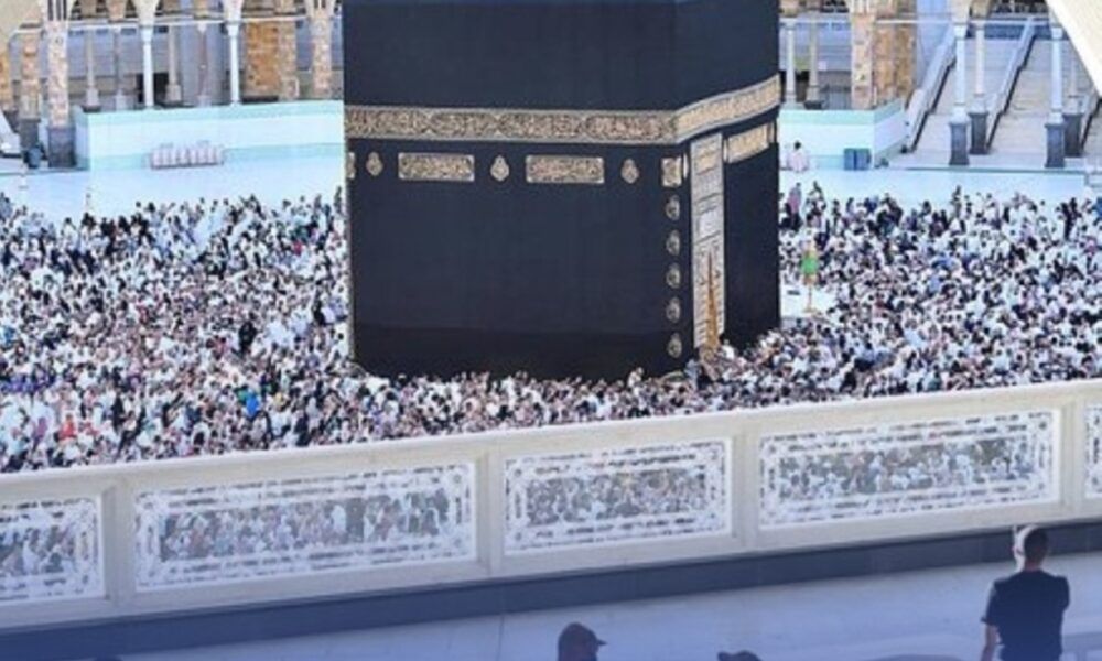 إحصاءات العمرة: تفاصيل رحلة المعتمرين في المسجد الحرام