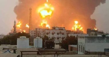 روسيا قلقة إزاء التصعيد العسكري في اليمن