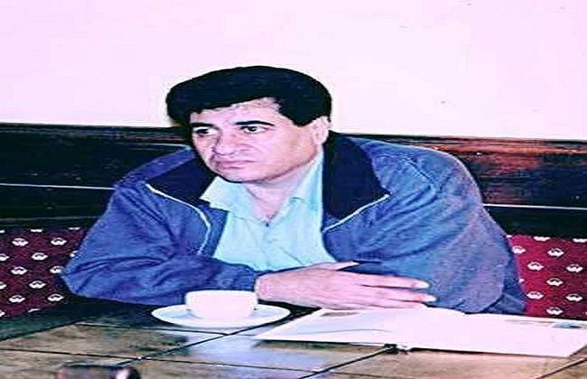 شاهد .. وفاة الممثل محمد عبده.. «عرايس خشب» آخر أعماله الفنية