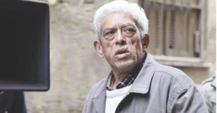 شاهد .. مصر.. الوطنية للإعلام تنعى المخرج داوود عبد السيد