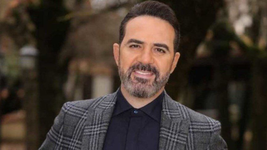 شاهد .. ترشيح نجم الغناء اللبنانى لغناء تتر مسلسل "توابع" لـ ريهام حجاج