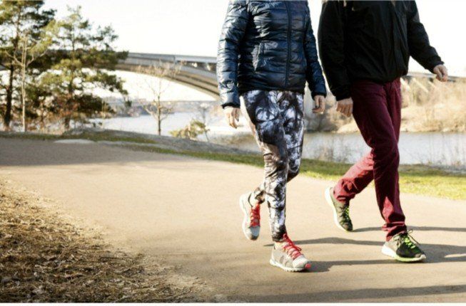 كيف يؤثر أسلوب المشي اليومي على الصحة؟ دراسة علمية تجيب