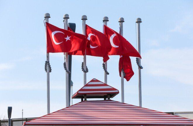 تركيا تحصل على 9 مليارات دولار من روسيا لتمويل محطة نووية