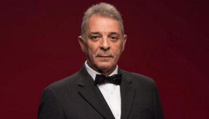 شاهد .. محمود حميدة يطمئن جمهوره بعد تعرضه لوعكة صحية مفاجئة