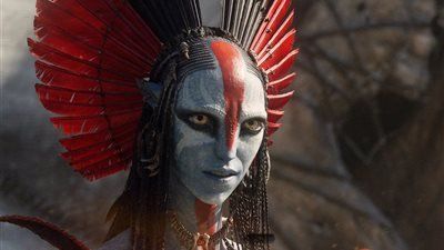 شاهد .. جيمس كاميرون يعقد مؤتمرا صحفيا لإعلان مصير سلسلة أفلام Avatar