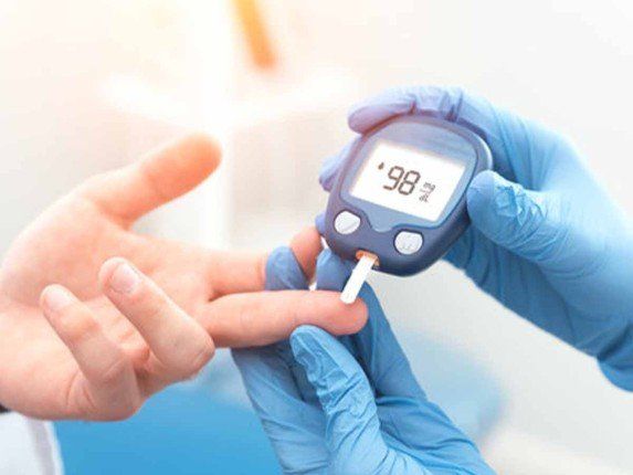 اكتشاف مركّب تنتجه بكتيريا الأمعاء يمكن أن يحمي الجسم من مرض السكري