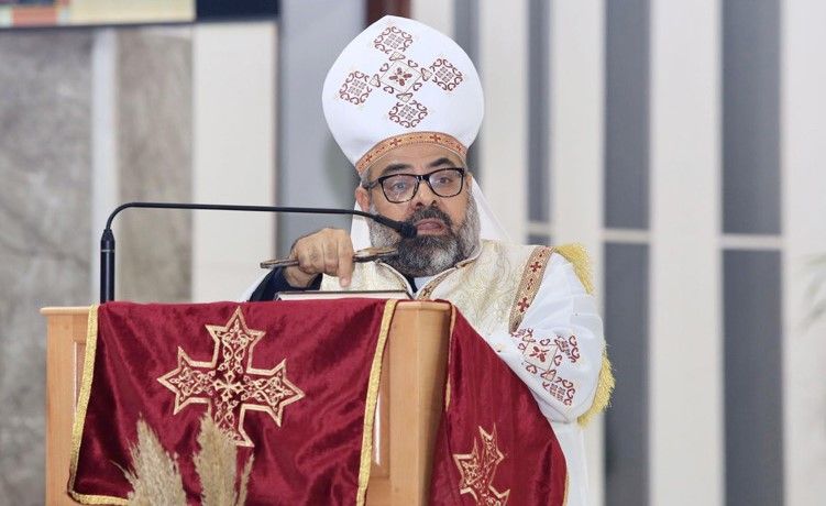 القمص يسى زكريا: الأمير رجل دولة وقائد حكيم