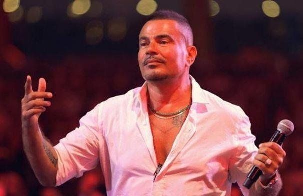 شاهد .. أغنية «بابا» لعمرو دياب تتخطى حاجز 200 مليون مشاهدة