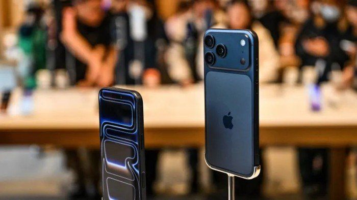 إطلاق النسخة التجريبية الأولى من تحديث (iOS 26.3) لمستخدمي هواتف آيفون