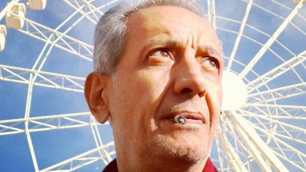 شاهد .. وفاة المخرج عمرو بيومى والجنازة بعد صلاة الظهر من مسجد النور