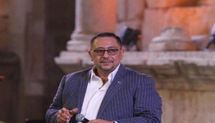 شاهد .. وفاة الفنان الأردني سليمان عبود.. ماذا نعرف عنه؟
