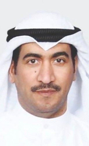 وكيل «الأشغال»: ليوفق الله صاحب السمو لقيادة مسيرة التنمية الشاملة في الكويت