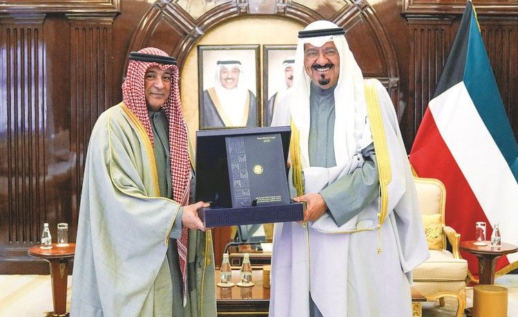 رئيس الوزراء استقبل الرئيس التنفيذي للجهاز المركزي لمعالجة أوضاع المقيمين بصورة غير قانونية