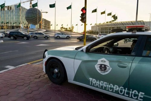مرور الرياض يعلن قائمة المخالفات التي سيتم رفع قيمتها اعتبارًا من 1 يناير 2026