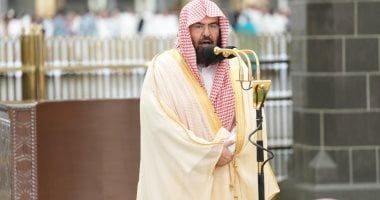 السديس يدشن مركز هداية لتعزيز الخدمات الدعوية والإرشادية بالمسجد النبوي