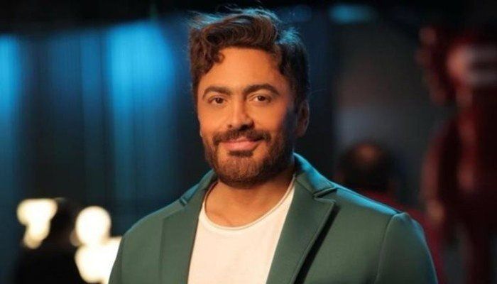 شاهد .. النجم تامر حسني يوجّه رسالة مؤثرة لجمهوره.. ماذا قال؟
