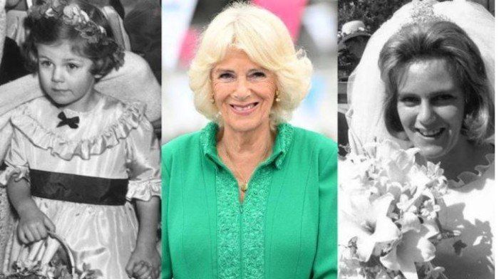 شاهد .. الملكة كاميلا تكشف تفاصيل تعرضها للتحرش في سن المراهقة