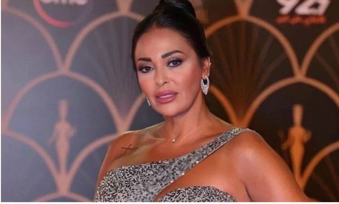 شاهد .. داليا البحيري تهنئ جمهورها بحلول العام الجديد