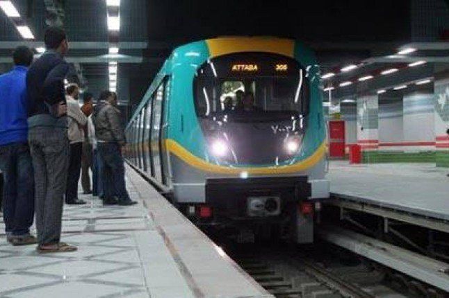 شاهد .. حقيقة رفع تذكرة المترو في مصر من 8 إلى 10 جنيهات.. الحقيقة كاملة