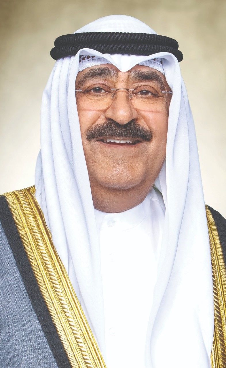 الأمير: نأمل أن يعم الأمن والسلام والاستقرار على كل دول وشعوب العالم