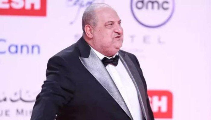 شاهد .. خالد الصاوي يراجع حساباته في 2025: نظام حياة خاطئ كلفني صحتي وشكلي وعلاقاتي