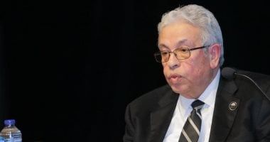 عبد المنعم سعيد: مصر نجحت في توظيف موقعها الجغرافي لخدمة أهدافها الداخلية