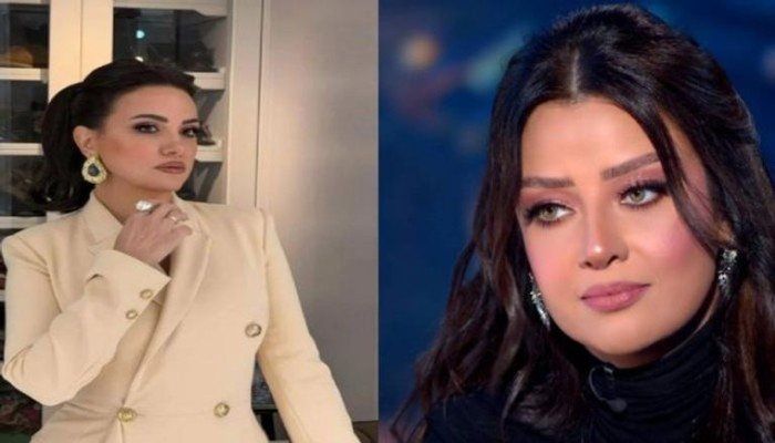 شاهد .. رضوى الشربيني ترد على الهجوم ضد ريهام عبد الغفور.. ماذا قالت؟