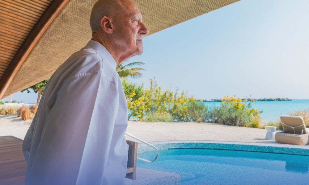 معايير جديدة لشواطئ البحر الأحمر: خطوة نحو سياحة مستدامة