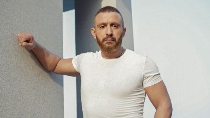 شاهد .. أحمد السقا: أتحمل كل الضغوط من أجل راحة أولادي