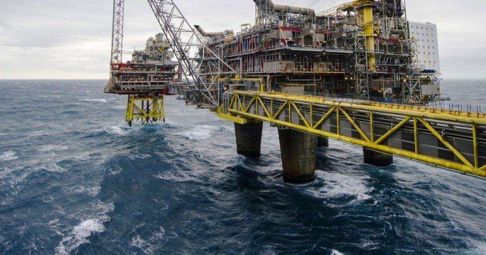 نجاح حفر بئرين منتجتين للنفط والغاز بحقول عجيبة