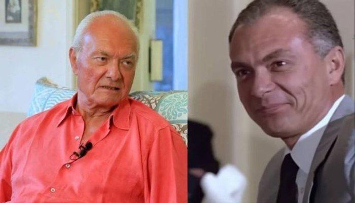 شاهد .. الفنان يوسف فوزي يطمئن جمهوره.. وزوجته تنفي شائعة الوفاة