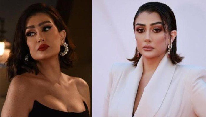 شاهد .. النجمة غادة عبد الرازق تلجأ للقضاء ضد منتج مسلسل «عاليا».. تفاصيل الأزمة