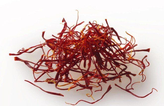 الزعفران يقلل الالتهابات ويحسن المزاج لمرضى باركنسون