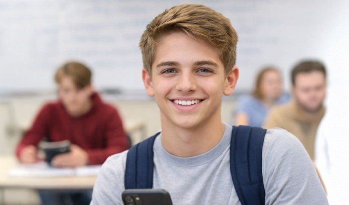 كاليفورنيا تُشدّد القيود على الهواتف الذكية وتمنع استخدامها بالمدارس اعتباراً من 2026