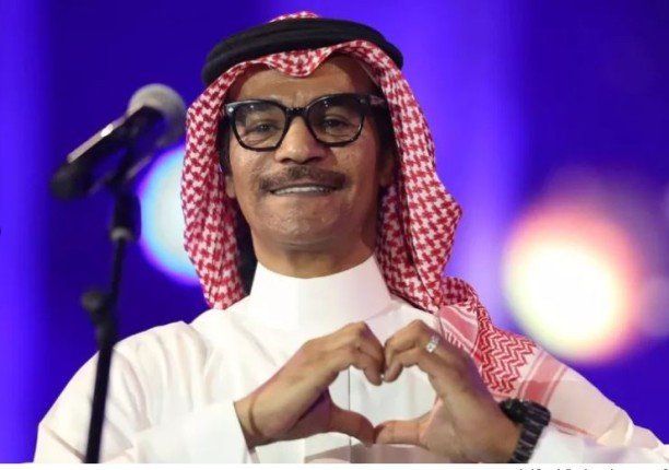 شاهد .. رابح صقر يحيي حفلًا غنائيًا في موسم الرياض.. هذا الموعد