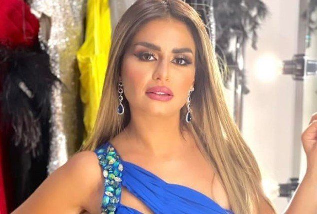 شاهد .. منة فضالي تتعرض لوعكة صحية مفاجئة