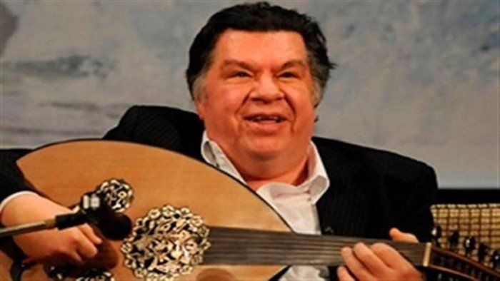 شاهد .. وفاة شقيق الموسيقار الراحل عمار الشريعي