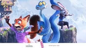 شاهد .. مليار و 464 مليون دولار إيرادات فيلم الأنيميشن Zootopia 2