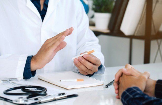 رسائل نصية تحفيزية تساعد مرضى السل على الإقلاع عن التدخين وتخفض الوفيات