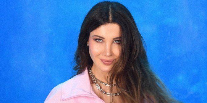 شاهد .. نانسي عجرم تطرح أغنية "أنا صورة ليك" من فيلم "بطل الدلافين".. الثلاثاء المقبل