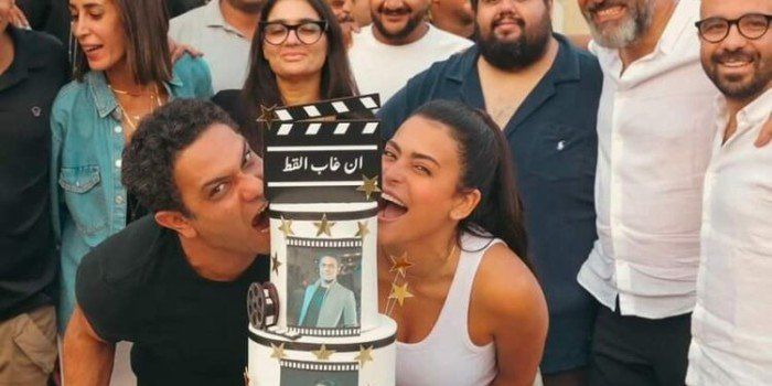 شاهد .. إن غاب القط» يحصد 8.5 مليون جنيه في 3 أيام بدور العرض