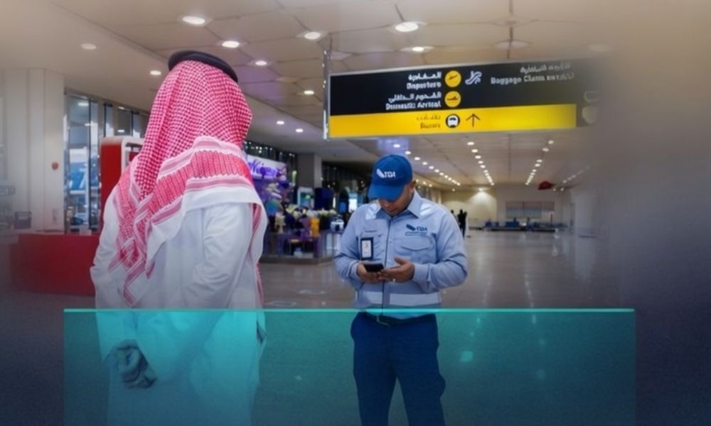 السعودية: حملة تضبط آلاف المخالفين في قطاع نقل الركاب