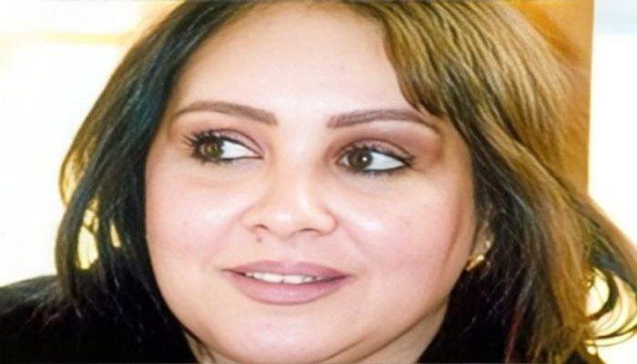 شاهد .. وفاة السيناريست هناء عطية