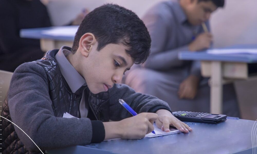 اختبارات الفصل الأول في السعودية: مواعيد ودعم نفسي للطلاب