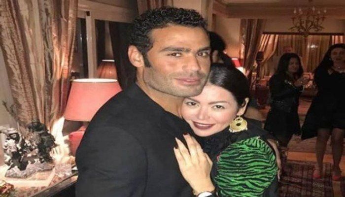 شاهد .. صمت لقاء الخميسي يثير التساؤلات بعد إعلان طلاق محمد عبد المنصف من فنانة شابة