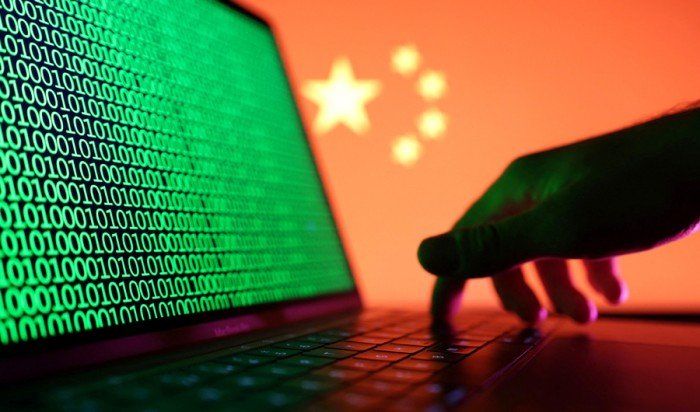 بنية تايوان التحتية شهدت 2.6 مليون هجوم إلكتروني صيني في المتوسط يومياً خلال 2025.. ما التفاصيل؟