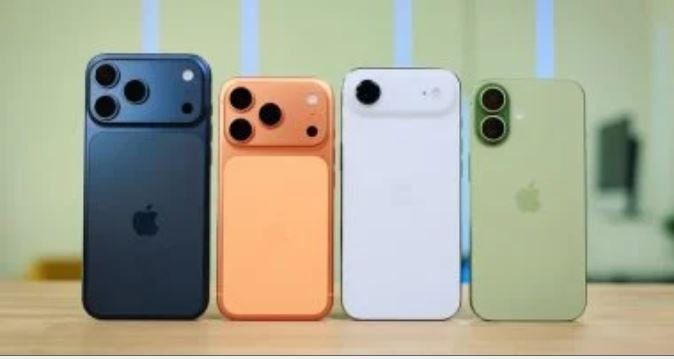 آبل تسرّع الخروج من الصين.. شحنات آيفون من الهند تتخطى 50 مليار دولار