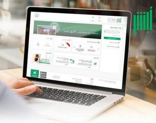 الجوازات السعودية تطلق آلية جديدة لاستعراض البطاقة الجمركية عبر أبشر 1447